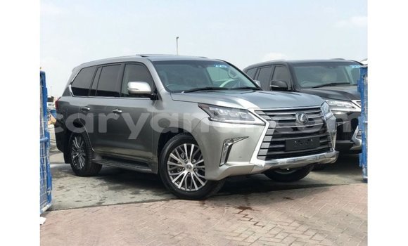 Buy Import Lexus LX Other Car in Import - Dubai in Zambia Buy Import Lexus LX Other Car in Import - Dubai in Zambia