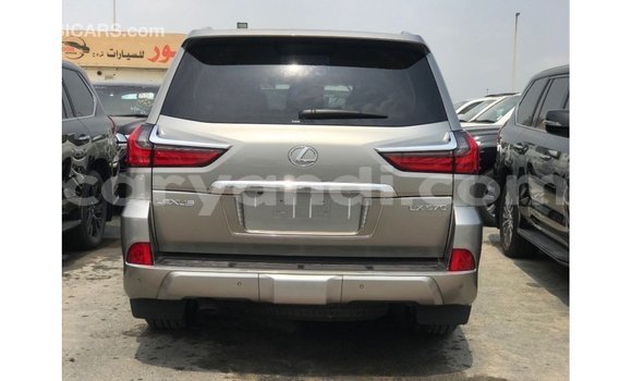 Nunua Imported Lexus LX Nyingine Gari ndani ya Import - Dubai nchini Zambia Nunua Imported Lexus LX Nyingine Gari ndani ya Import - Dubai nchini Zambia