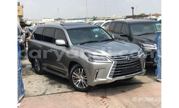 Nunua Imported Lexus LX Nyingine Gari ndani ya Import - Dubai nchini Zambia Nunua Imported Lexus LX Nyingine Gari ndani ya Import - Dubai nchini Zambia