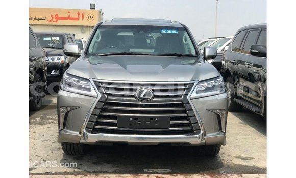 Nunua Imported Lexus LX Nyingine Gari ndani ya Import - Dubai nchini Zambia Nunua Imported Lexus LX Nyingine Gari ndani ya Import - Dubai nchini Zambia