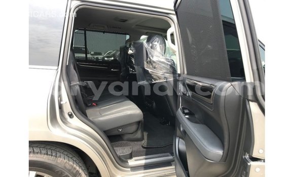 Nunua Imported Lexus LX Nyingine Gari ndani ya Import - Dubai nchini Zambia Nunua Imported Lexus LX Nyingine Gari ndani ya Import - Dubai nchini Zambia