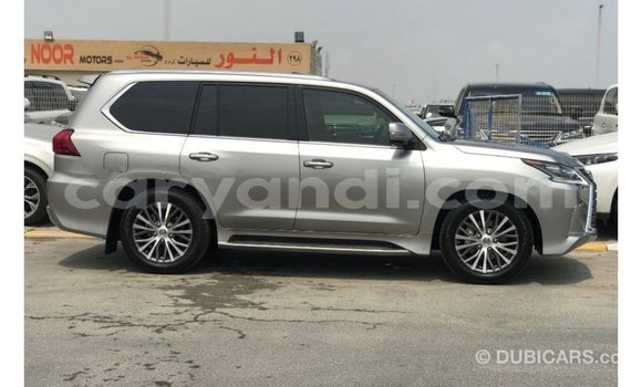 Nunua Imported Lexus LX Nyingine Gari ndani ya Import - Dubai nchini Zambia Nunua Imported Lexus LX Nyingine Gari ndani ya Import - Dubai nchini Zambia