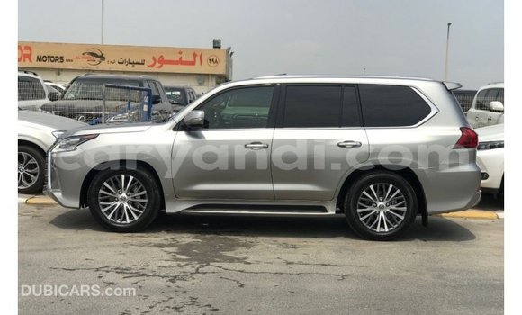 Nunua Imported Lexus LX Nyingine Gari ndani ya Import - Dubai nchini Zambia Nunua Imported Lexus LX Nyingine Gari ndani ya Import - Dubai nchini Zambia