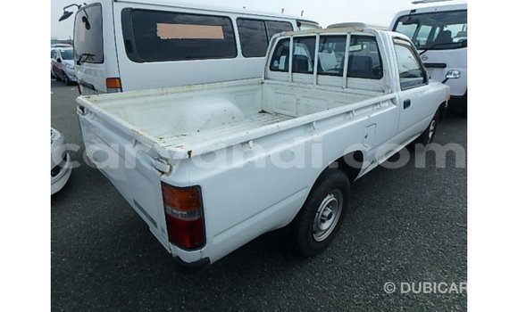 Buy Import Toyota Hilux White Car in Import - Dubai in Zambia Buy Import Toyota Hilux White Car in Import - Dubai in Zambia