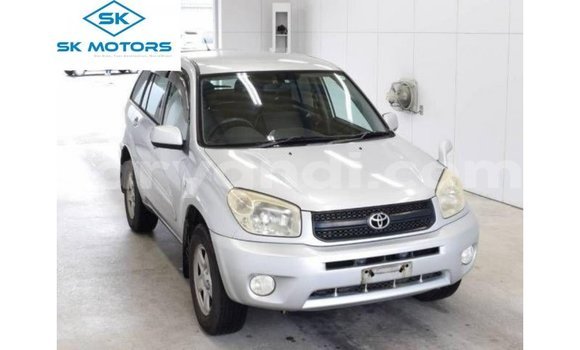 Buy Import Toyota RAV4 Other Car in Import - Dubai in Zambia Buy Import Toyota RAV4 Other Car in Import - Dubai in Zambia