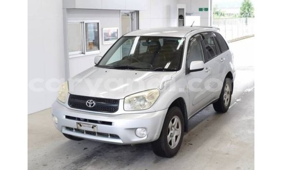 Acheter Import Voiture Toyota RAV4 Autre à Import - Dubai, Zambie Acheter Import Voiture Toyota RAV4 Autre à Import - Dubai, Zambie