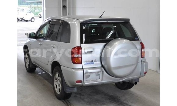Acheter Import Voiture Toyota RAV4 Autre à Import - Dubai, Zambie Acheter Import Voiture Toyota RAV4 Autre à Import - Dubai, Zambie