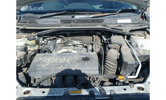 Acheter Import Voiture Toyota RAV4 Autre à Import - Dubai, Zambie Acheter Import Voiture Toyota RAV4 Autre à Import - Dubai, Zambie