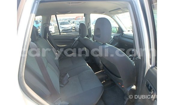 Acheter Import Voiture Toyota RAV4 Autre à Import - Dubai, Zambie Acheter Import Voiture Toyota RAV4 Autre à Import - Dubai, Zambie