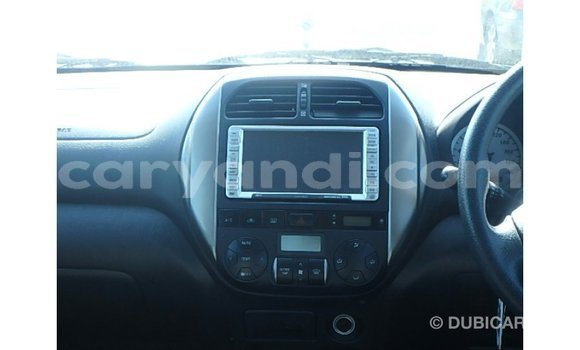 Acheter Import Voiture Toyota RAV4 Autre à Import - Dubai, Zambie Acheter Import Voiture Toyota RAV4 Autre à Import - Dubai, Zambie