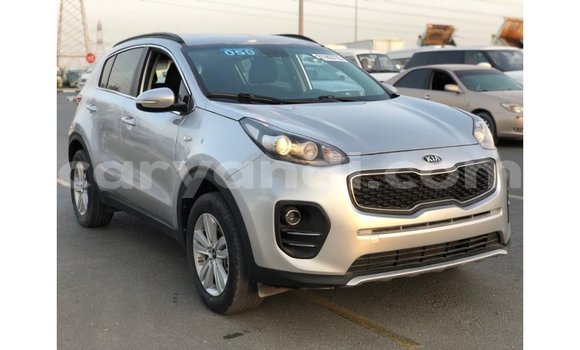 Buy Import Kia Sportage Other Car in Import - Dubai in Zambia