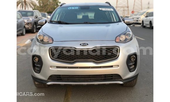 Nunua Imported Kia Sportage Nyingine Gari ndani ya Import - Dubai nchini Zambia Nunua Imported Kia Sportage Nyingine Gari ndani ya Import - Dubai nchini Zambia