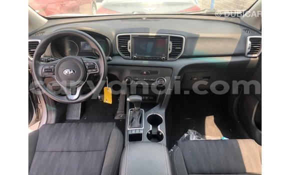 Nunua Imported Kia Sportage Nyingine Gari ndani ya Import - Dubai nchini Zambia Nunua Imported Kia Sportage Nyingine Gari ndani ya Import - Dubai nchini Zambia