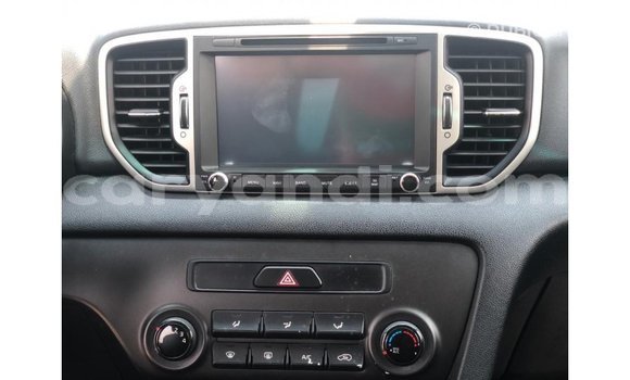 Nunua Imported Kia Sportage Nyingine Gari ndani ya Import - Dubai nchini Zambia Nunua Imported Kia Sportage Nyingine Gari ndani ya Import - Dubai nchini Zambia