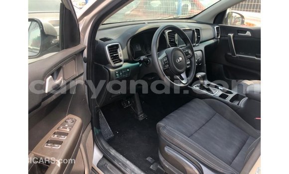 Nunua Imported Kia Sportage Nyingine Gari ndani ya Import - Dubai nchini Zambia Nunua Imported Kia Sportage Nyingine Gari ndani ya Import - Dubai nchini Zambia