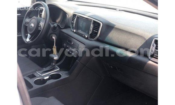 Nunua Imported Kia Sportage Nyingine Gari ndani ya Import - Dubai nchini Zambia Nunua Imported Kia Sportage Nyingine Gari ndani ya Import - Dubai nchini Zambia