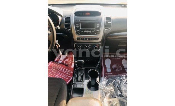 Nunua Imported Kia Sorento Nyingine Gari ndani ya Import - Dubai nchini Zambia Nunua Imported Kia Sorento Nyingine Gari ndani ya Import - Dubai nchini Zambia