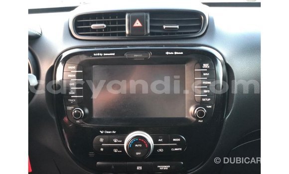 Nunua Imported Kia Soul Nyekundu Gari ndani ya Import - Dubai nchini Zambia Nunua Imported Kia Soul Nyekundu Gari ndani ya Import - Dubai nchini Zambia