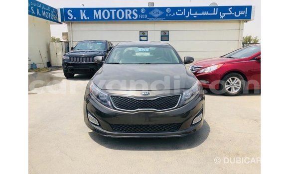 Buy Import Kia Optima Brown Car in Import - Dubai in Zambia Buy Import Kia Optima Brown Car in Import - Dubai in Zambia