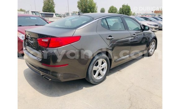 Buy Import Kia Optima Brown Car in Import - Dubai in Zambia Buy Import Kia Optima Brown Car in Import - Dubai in Zambia