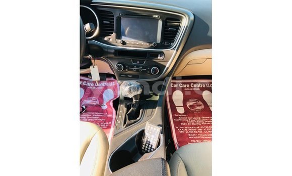 Buy Import Kia Optima Brown Car in Import - Dubai in Zambia Buy Import Kia Optima Brown Car in Import - Dubai in Zambia