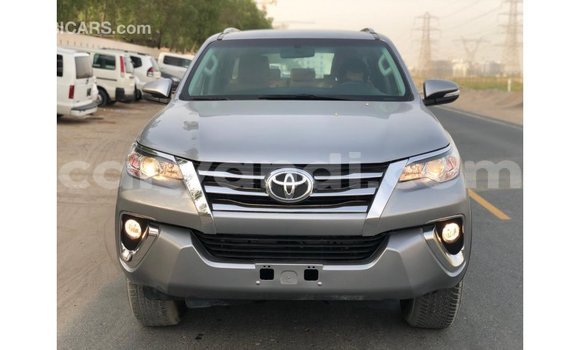 Buy Import Toyota Fortuner Other Car in Import - Dubai in Zambia Buy Import Toyota Fortuner Other Car in Import - Dubai in Zambia