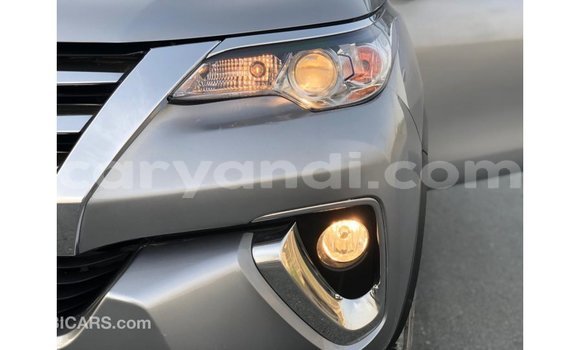 Buy Import Toyota Fortuner Other Car in Import - Dubai in Zambia Buy Import Toyota Fortuner Other Car in Import - Dubai in Zambia