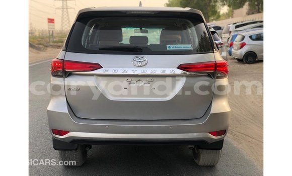 Buy Import Toyota Fortuner Other Car in Import - Dubai in Zambia Buy Import Toyota Fortuner Other Car in Import - Dubai in Zambia