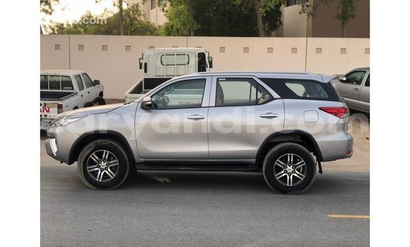 Buy Import Toyota Fortuner Other Car in Import - Dubai in Zambia Buy Import Toyota Fortuner Other Car in Import - Dubai in Zambia