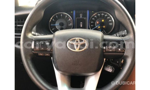 Buy Import Toyota Fortuner Other Car in Import - Dubai in Zambia Buy Import Toyota Fortuner Other Car in Import - Dubai in Zambia