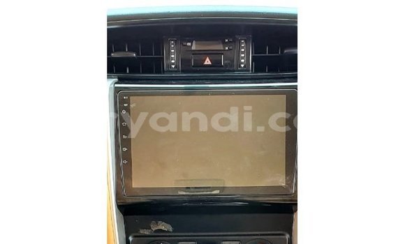 Buy Import Toyota Fortuner Other Car in Import - Dubai in Zambia Buy Import Toyota Fortuner Other Car in Import - Dubai in Zambia