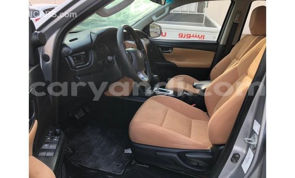 Buy Import Toyota Fortuner Other Car in Import - Dubai in Zambia Buy Import Toyota Fortuner Other Car in Import - Dubai in Zambia