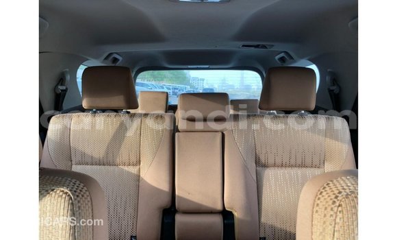 Buy Import Toyota Fortuner Other Car in Import - Dubai in Zambia Buy Import Toyota Fortuner Other Car in Import - Dubai in Zambia