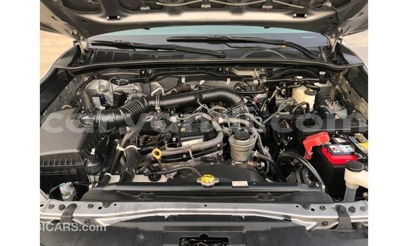 Buy Import Toyota Fortuner Other Car in Import - Dubai in Zambia Buy Import Toyota Fortuner Other Car in Import - Dubai in Zambia