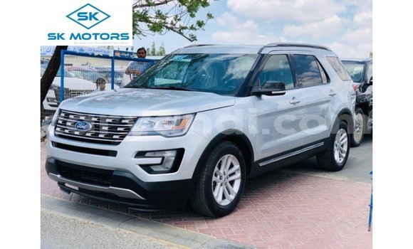 Buy Import Ford Explorer Other Car in Import - Dubai in Zambia Buy Import Ford Explorer Other Car in Import - Dubai in Zambia