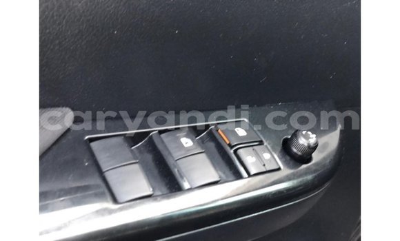 Acheter Import Voiture Toyota Hilux Blanc à Import - Dubai, Zambie Acheter Import Voiture Toyota Hilux Blanc à Import - Dubai, Zambie