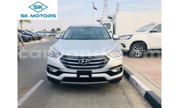 Acheter Import Voiture Hyundai Santa Fe Autre à Import - Dubai, Zambie
