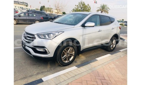Nunua Imported Hyundai Santa Fe Nyingine Gari ndani ya Import - Dubai nchini Zambia Nunua Imported Hyundai Santa Fe Nyingine Gari ndani ya Import - Dubai nchini Zambia