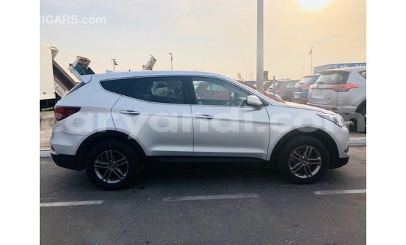 Nunua Imported Hyundai Santa Fe Nyingine Gari ndani ya Import - Dubai nchini Zambia Nunua Imported Hyundai Santa Fe Nyingine Gari ndani ya Import - Dubai nchini Zambia