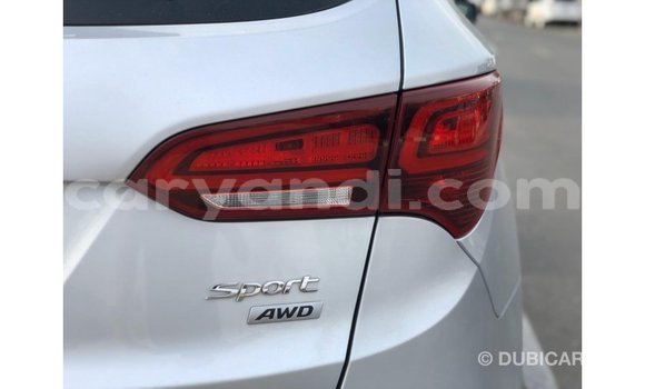 Nunua Imported Hyundai Santa Fe Nyingine Gari ndani ya Import - Dubai nchini Zambia Nunua Imported Hyundai Santa Fe Nyingine Gari ndani ya Import - Dubai nchini Zambia