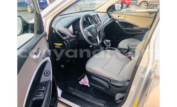 Nunua Imported Hyundai Santa Fe Nyingine Gari ndani ya Import - Dubai nchini Zambia Nunua Imported Hyundai Santa Fe Nyingine Gari ndani ya Import - Dubai nchini Zambia