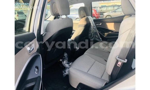 Nunua Imported Hyundai Santa Fe Nyingine Gari ndani ya Import - Dubai nchini Zambia Nunua Imported Hyundai Santa Fe Nyingine Gari ndani ya Import - Dubai nchini Zambia