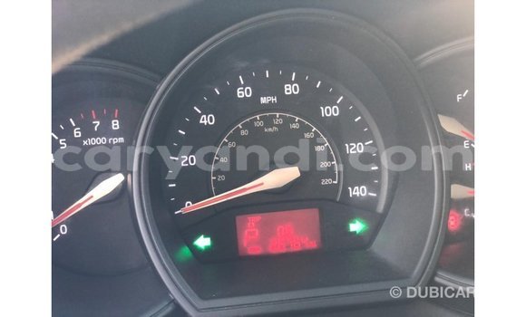 Tenga Imported Kia Rio Nhema Mota in Import - Dubai in Zambia Tenga Imported Kia Rio Nhema Mota in Import - Dubai in Zambia