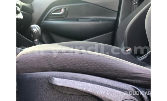 Tenga Imported Kia Rio Nhema Mota in Import - Dubai in Zambia Tenga Imported Kia Rio Nhema Mota in Import - Dubai in Zambia