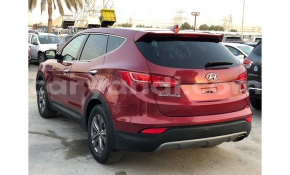 Nunua Imported Hyundai Santa Fe Nyekundu Gari ndani ya Import - Dubai nchini Zambia Nunua Imported Hyundai Santa Fe Nyekundu Gari ndani ya Import - Dubai nchini Zambia