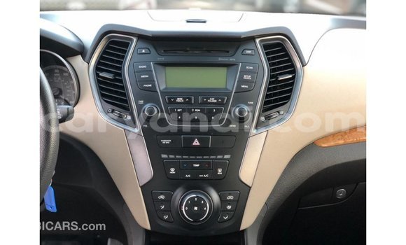 Nunua Imported Hyundai Santa Fe Nyekundu Gari ndani ya Import - Dubai nchini Zambia Nunua Imported Hyundai Santa Fe Nyekundu Gari ndani ya Import - Dubai nchini Zambia
