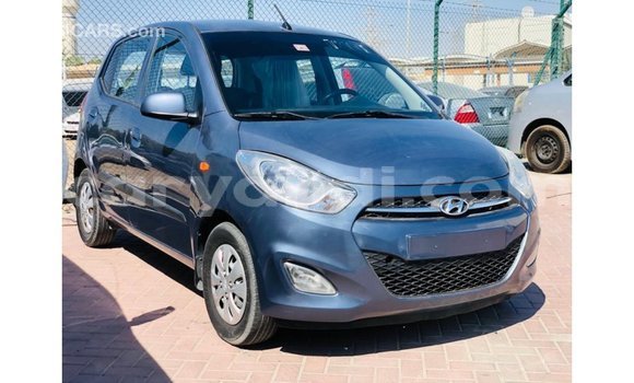 Nunua Imported Hyundai i10 Bluu Gari ndani ya Import - Dubai nchini Zambia Nunua Imported Hyundai i10 Bluu Gari ndani ya Import - Dubai nchini Zambia