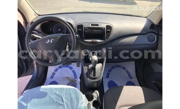 Nunua Imported Hyundai i10 Bluu Gari ndani ya Import - Dubai nchini Zambia Nunua Imported Hyundai i10 Bluu Gari ndani ya Import - Dubai nchini Zambia