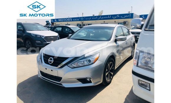 Buy Import Nissan Altima Other Car in Import - Dubai in Zambia Buy Import Nissan Altima Other Car in Import - Dubai in Zambia