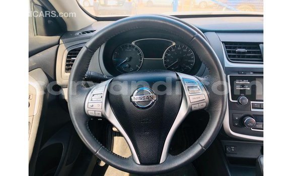Nunua Imported Nissan Altima Nyingine Gari ndani ya Import - Dubai nchini Zambia Nunua Imported Nissan Altima Nyingine Gari ndani ya Import - Dubai nchini Zambia